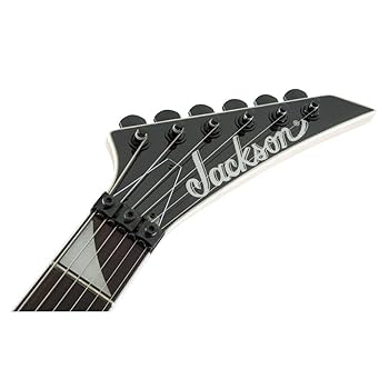 Amazon.com: Jackson JS Series King V JS32 - Matte Army Drab